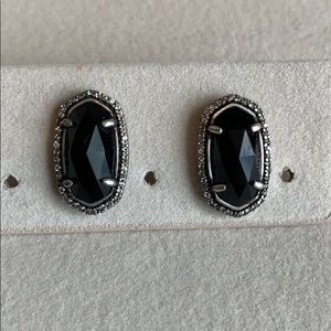 Reserved for Ashley - Kendra Scott Earrings